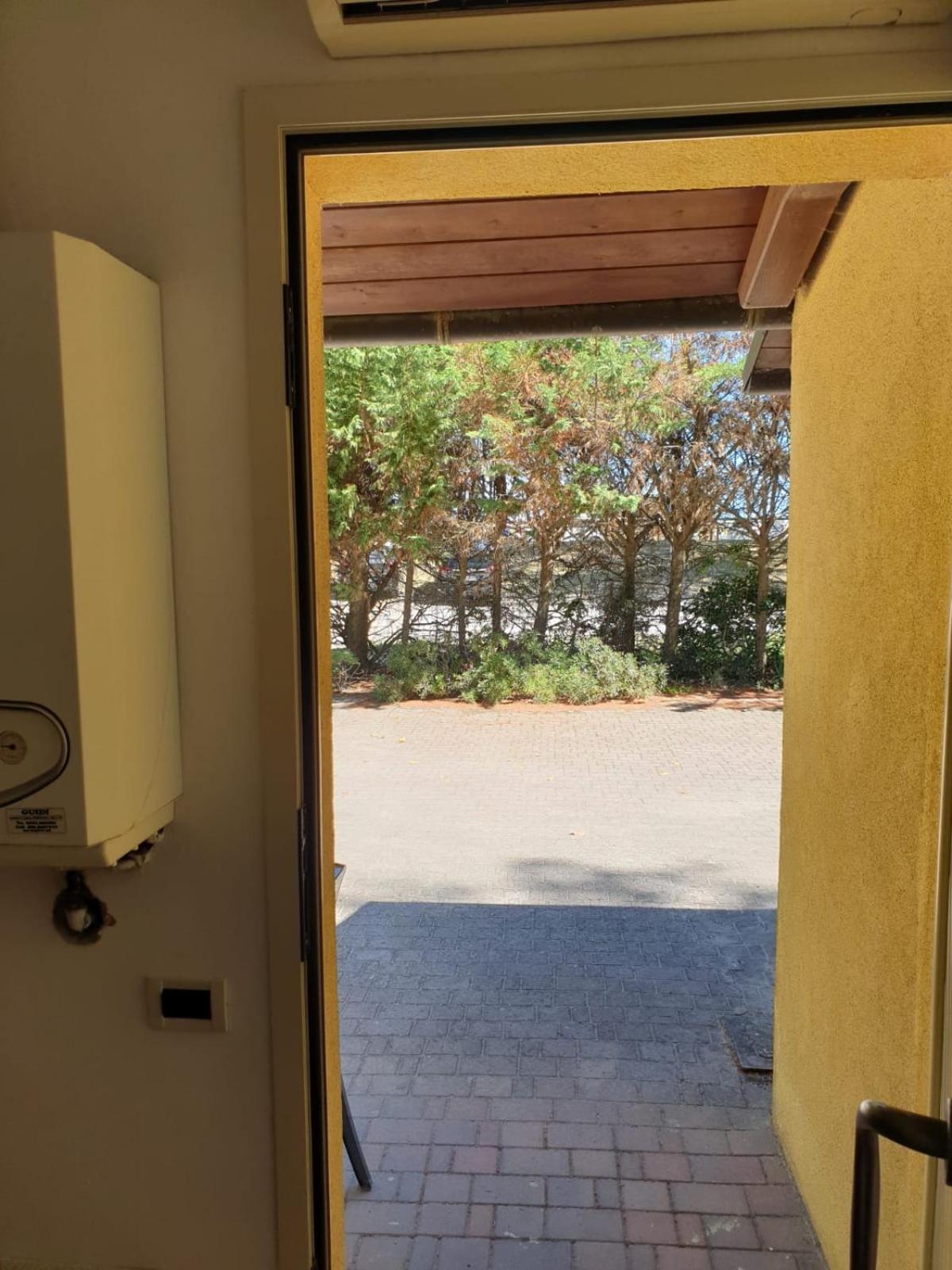 Residence Natura Beach Lido di Volano Exterior photo